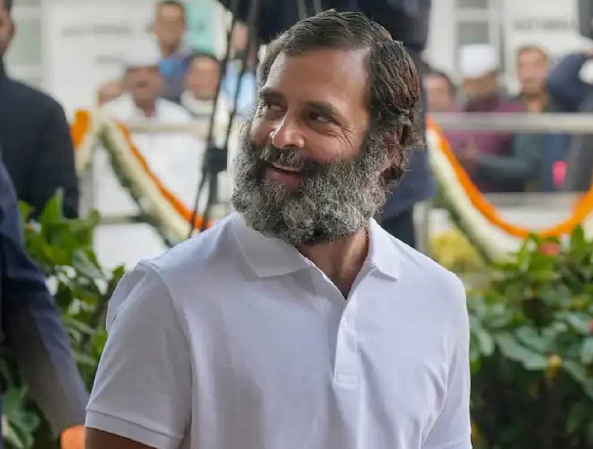 2023 में हर गली, हर गांव, हर शहर में खुलेगी मोहब्बत की दुकान : राहुल गांधी